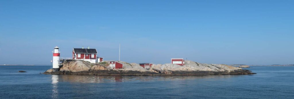 The Secret Allure of Western Sweden