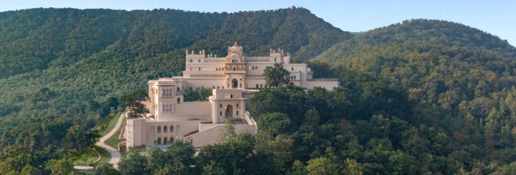 From Convents to Chic Suites: The Rise of Heritage Stays