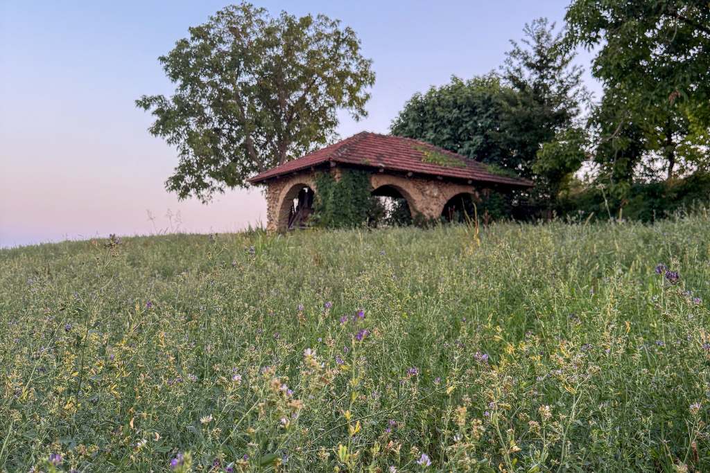 la giardina guest house