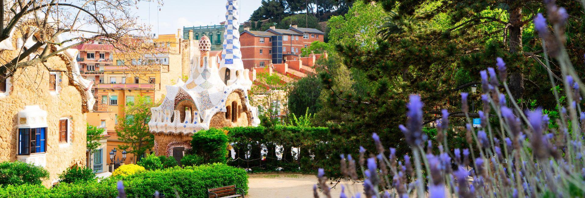 Neighborhood Guide to Barcelona