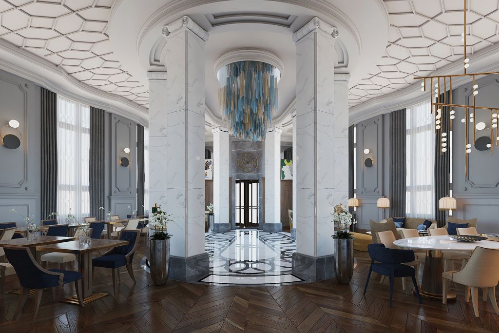 orientbank hotel, istanbul, turkey