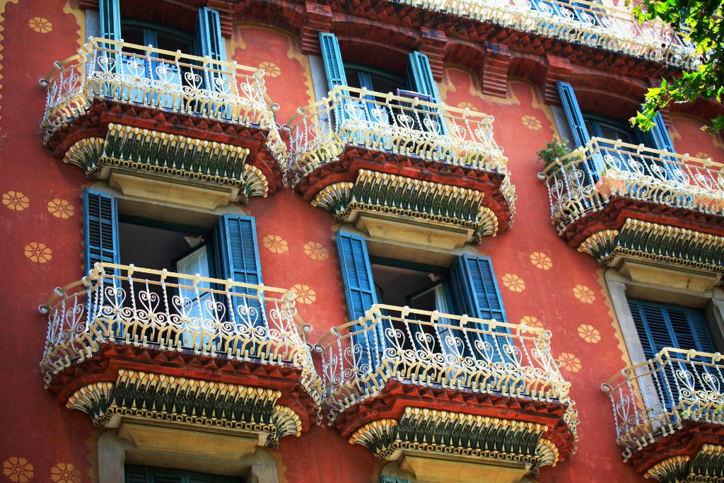 poblenou barcelona
