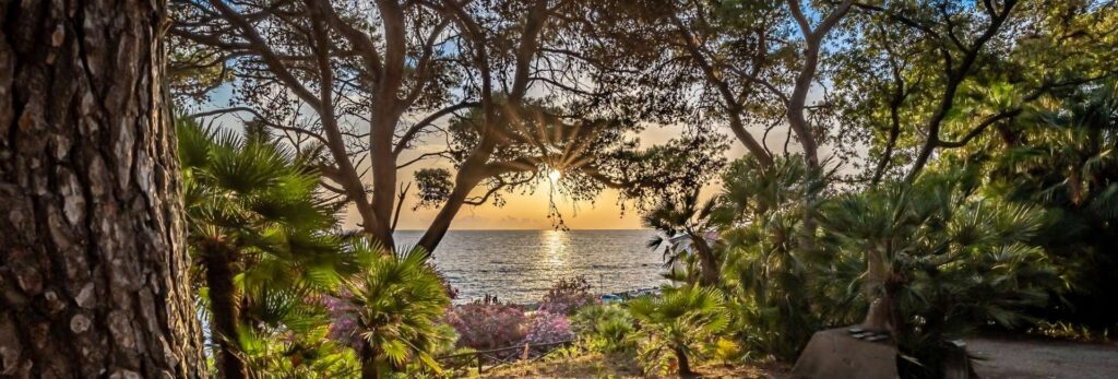 Wellness by the Sea: Inside Datu's Nomadic Italian Retreat