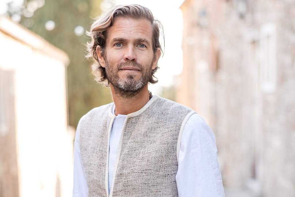 datu wellness founder constantin bjerke