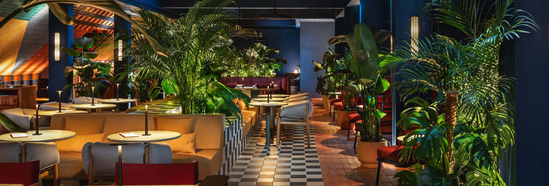 Hotel Review: Andaz Lisbon