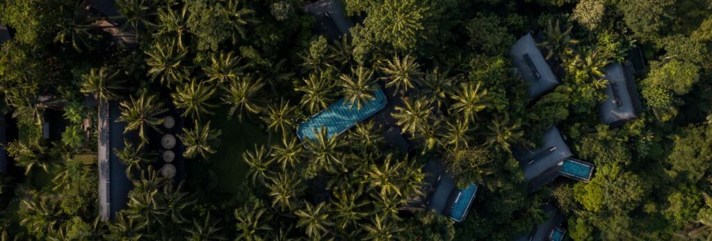 Hotel Review: Capella Ubud