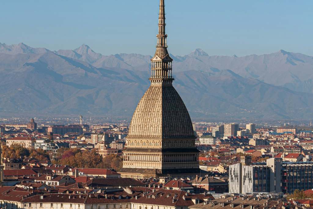 turin italy may be italy's most italian city
