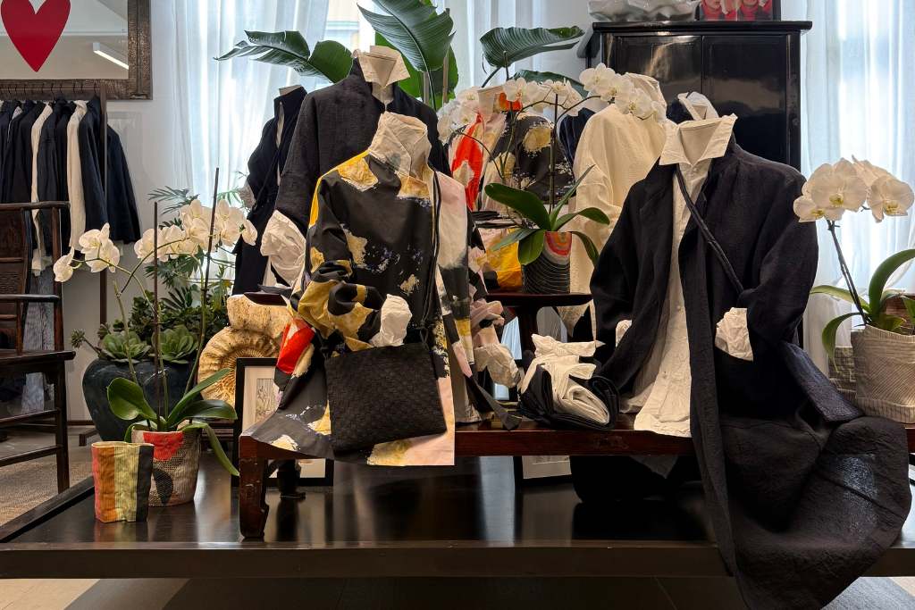 chic shopping in turin starts with san carlo dal 1973