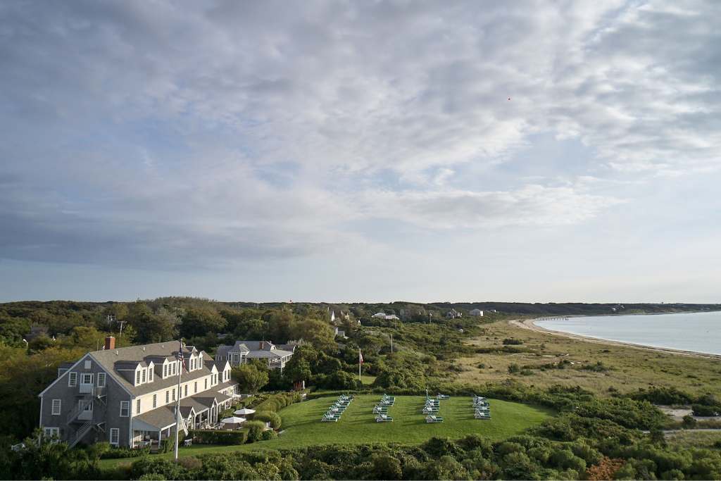 the wauwinet nantucket