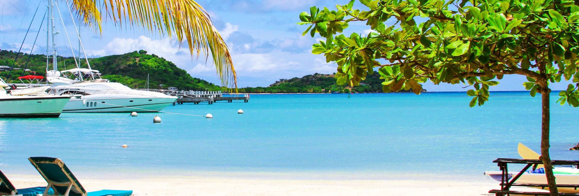 Culture and Cuisine in Antigua and Barbuda