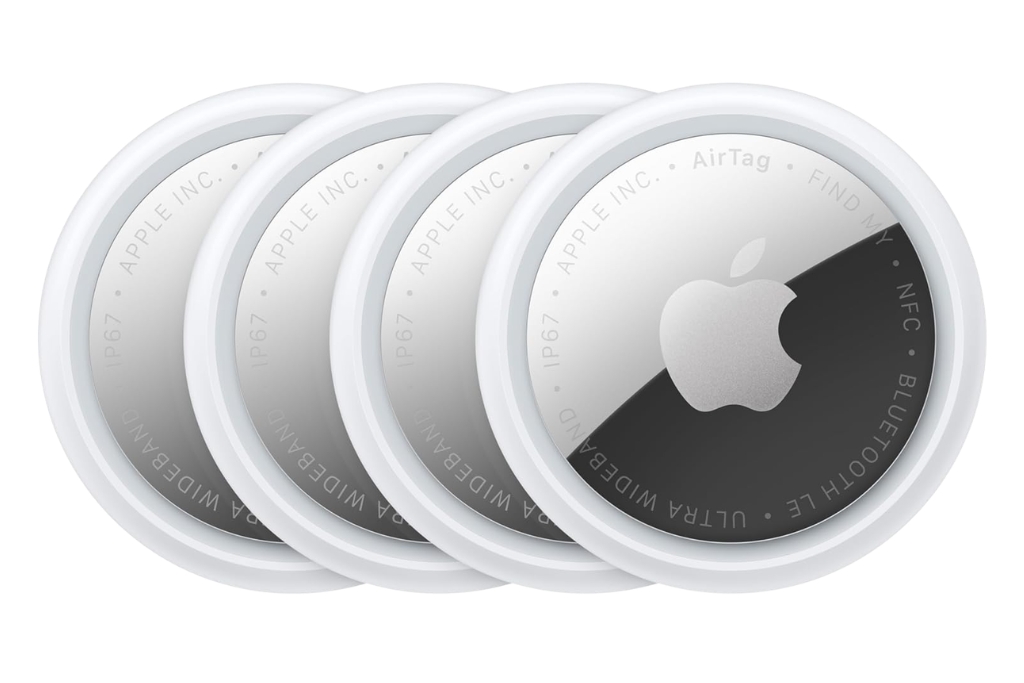 apple airtag
