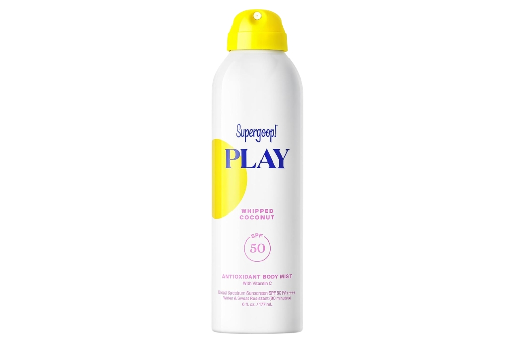 supergoop! antioxidant body mist vitamin c