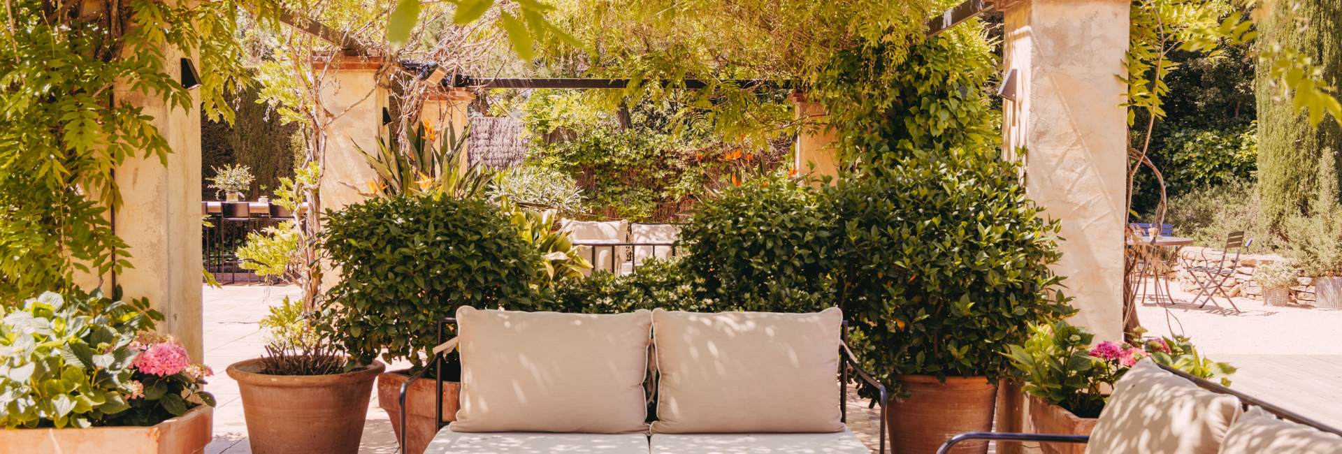 Hotel Review: Mas de Torrent, Spain