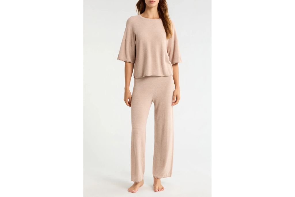 barefoot dreams pajamas