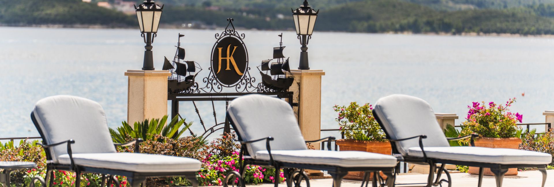 Hotel Review: Hotel Katarina Croatia