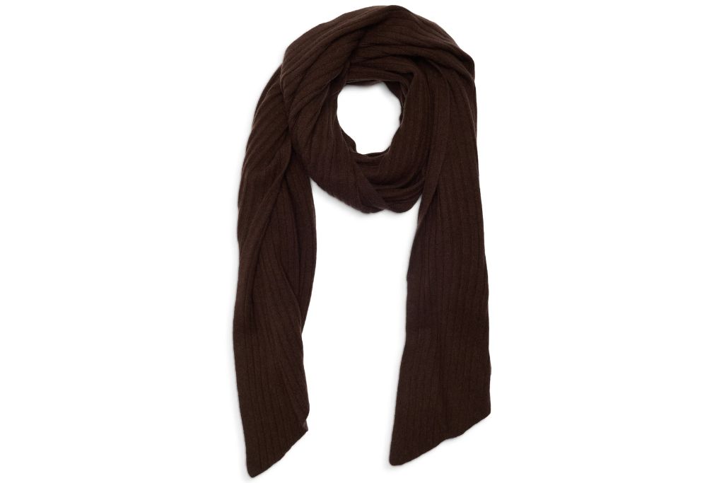 cashmere travel wrap/scarf