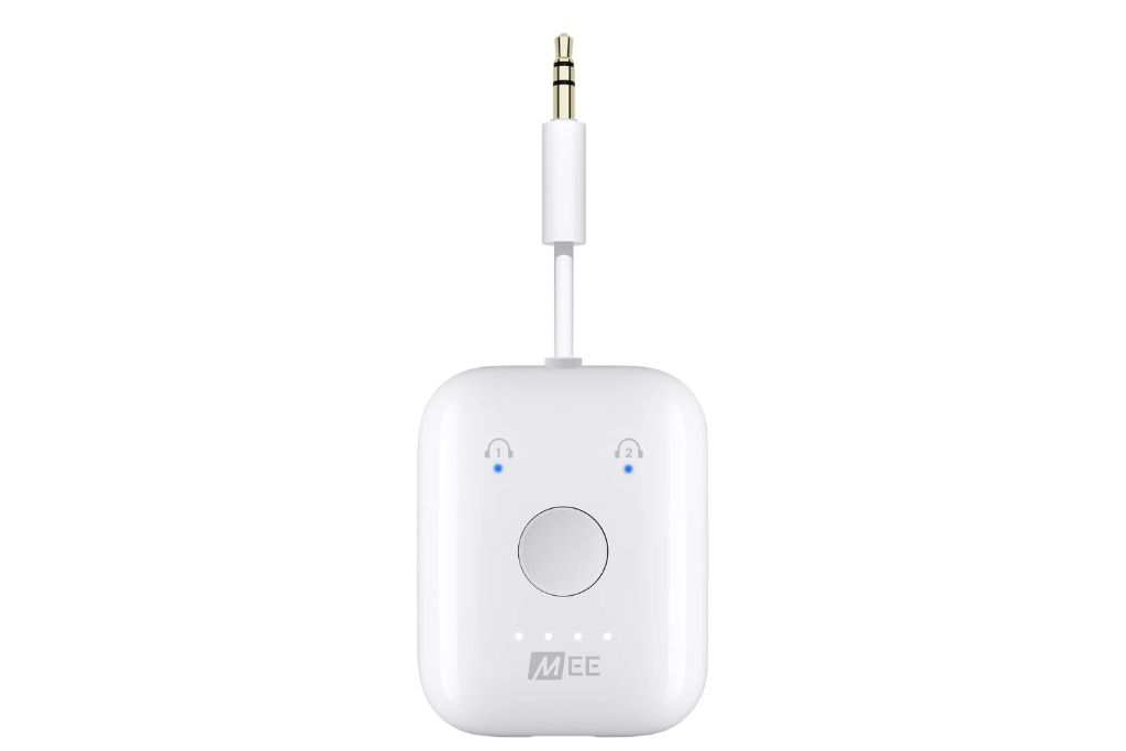 in flight bluetooth adapter for screen