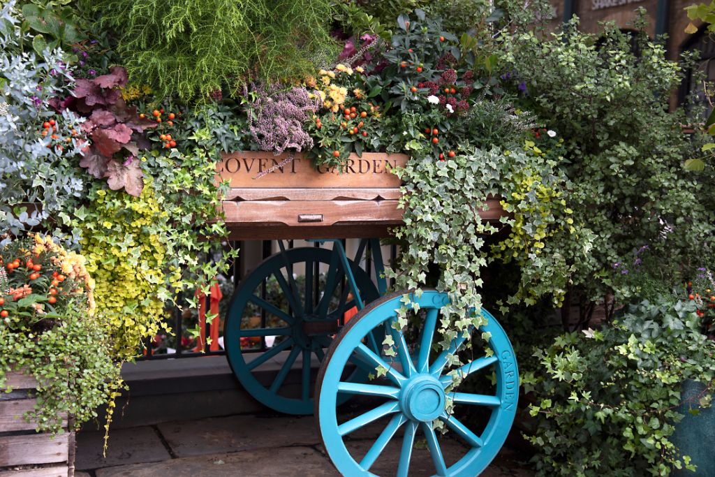covent garden, london