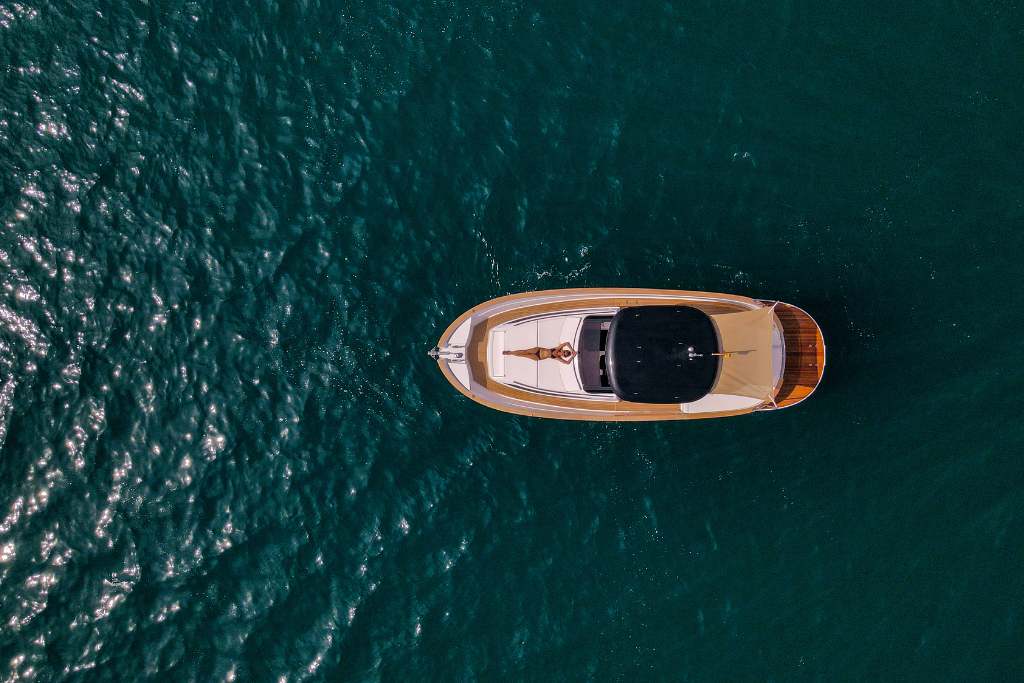 yachting at mas de torrent spain
