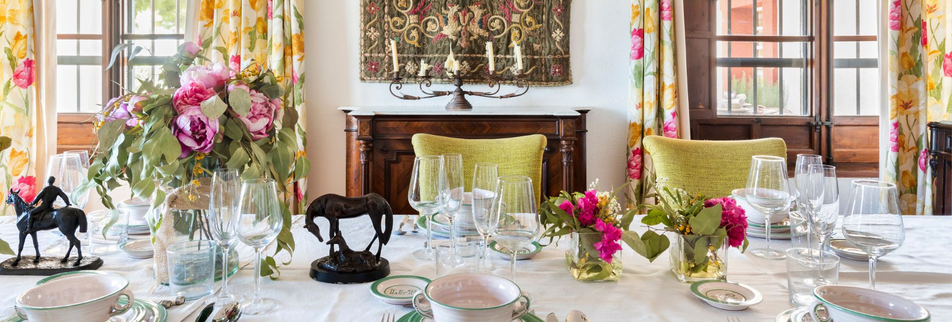 Spain's Most Seductive Region Starts Here