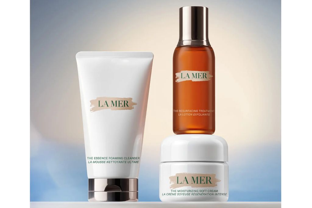 La Mer The Purify & Refine Ritual Gift Set