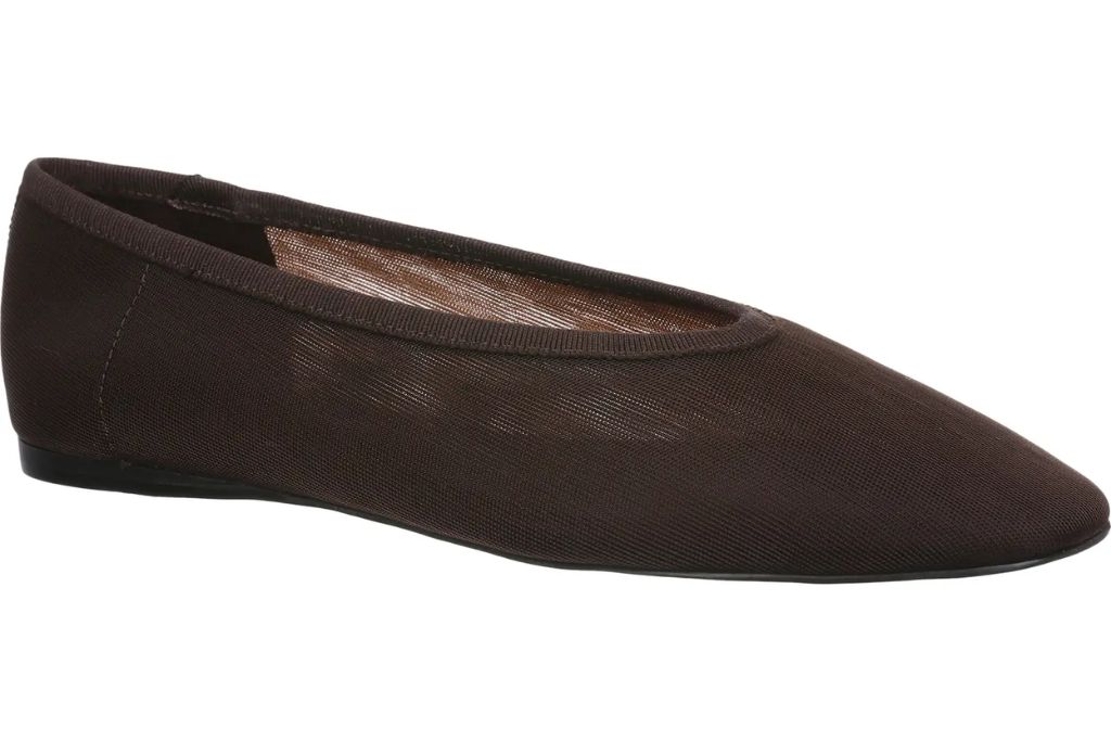 mesh flats