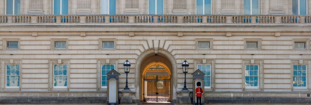 Neighborhood Guide to London