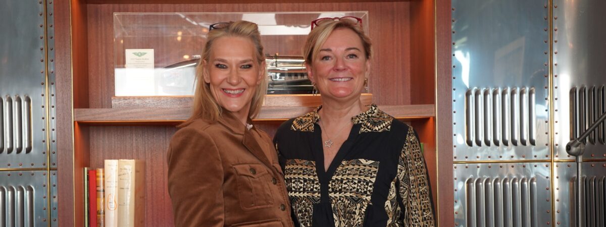 tanya rose with jo malone