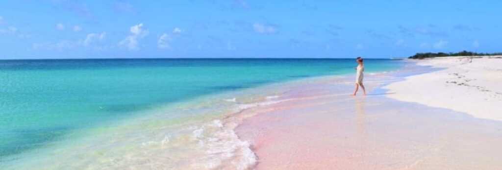 The Barbuda Escape Princess Diana Kept Quiet