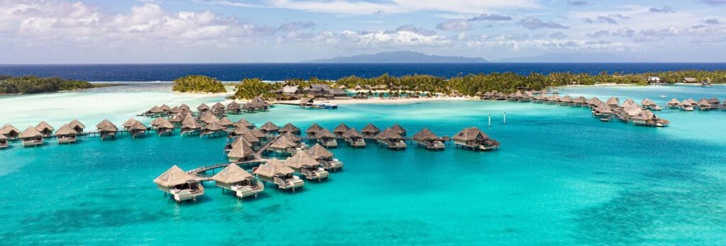 Hotel Review: The Westin Bora Bora Resort & Spa