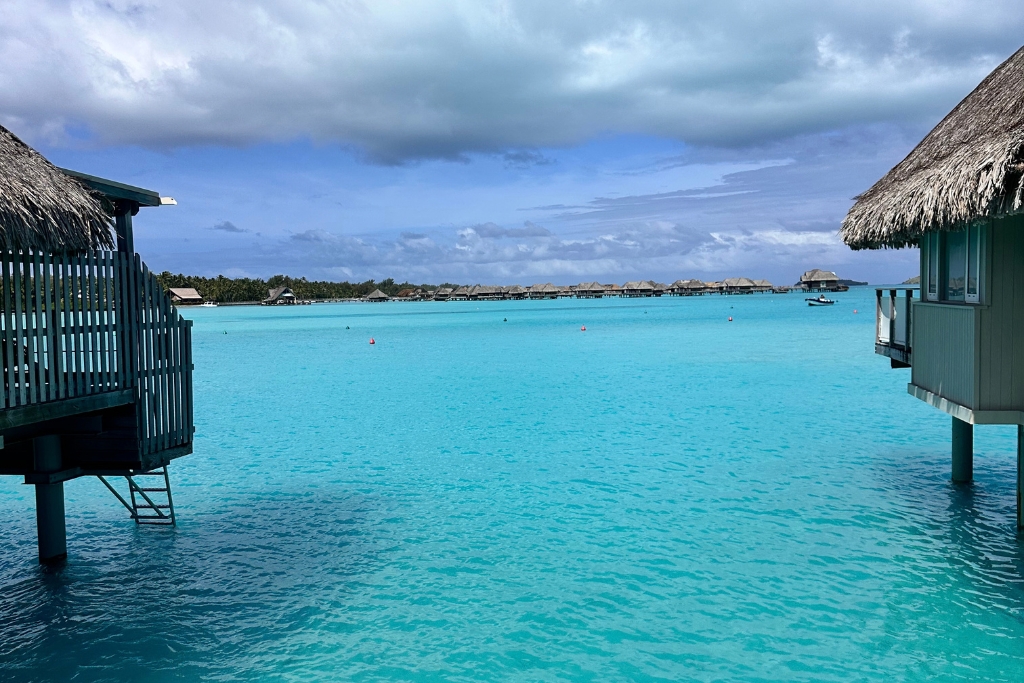 ocean villas