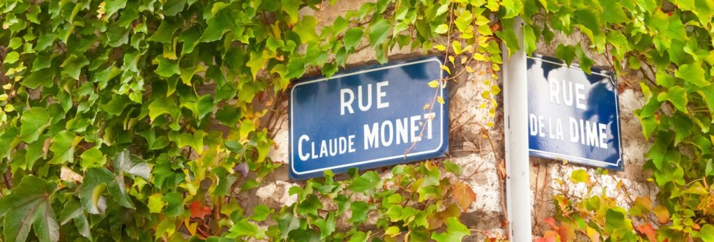 The Landscapes That Inspired Masterpieces: Cézanne, Monet, Kahlo, and More