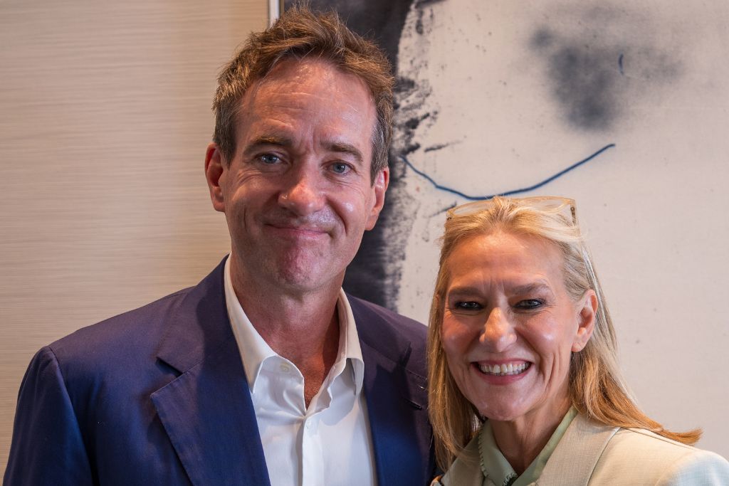 tanya rose and matthew macfayden