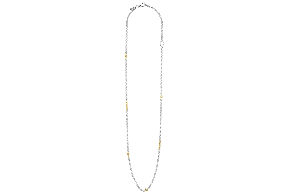 lagos caviar chain multi metal