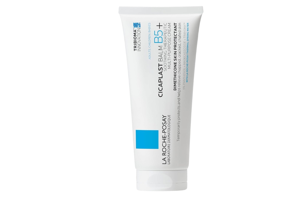 la roche posay cicaplast cream