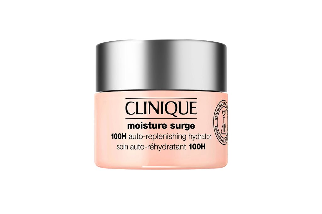 clinique moisture surge cream